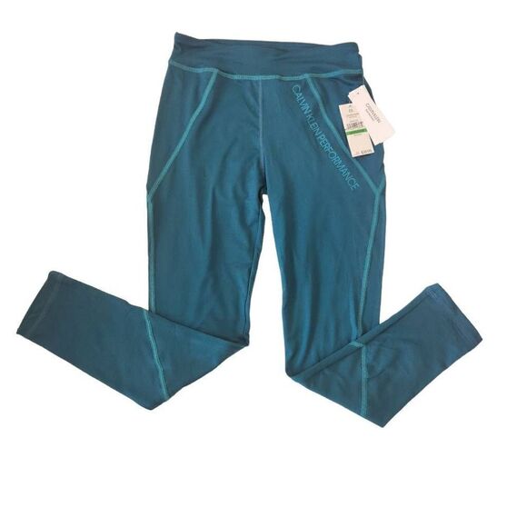 Calvin Klein Pants - Calvin Klein Performance Leggings Size Large